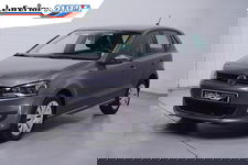 Volkswagen Polo - 1.4-16V Highline navigatie PDC-achter Climacontrolle cruise-controle linker en rechter stoel in hoogte verstelbaar electr-pakket