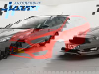 Ford Focus - Wagon 1.5 150 PK RED EDITION ST-LINE + SPORTUITLAAT | 18 INCH l APPLE CARPLAY