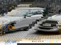 MINI Cooper - Mini 1.5 Marylebone Pano/H&K/Clima/Navi/LED/Cruise/Sport-stoelen/LM-Velgen