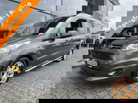 Ford Tourneo Connect - Grand 5+1 Rolstoelauto 1.5 TDCi Titanium (Mooie complete 5+1 Rolstoelauto!)