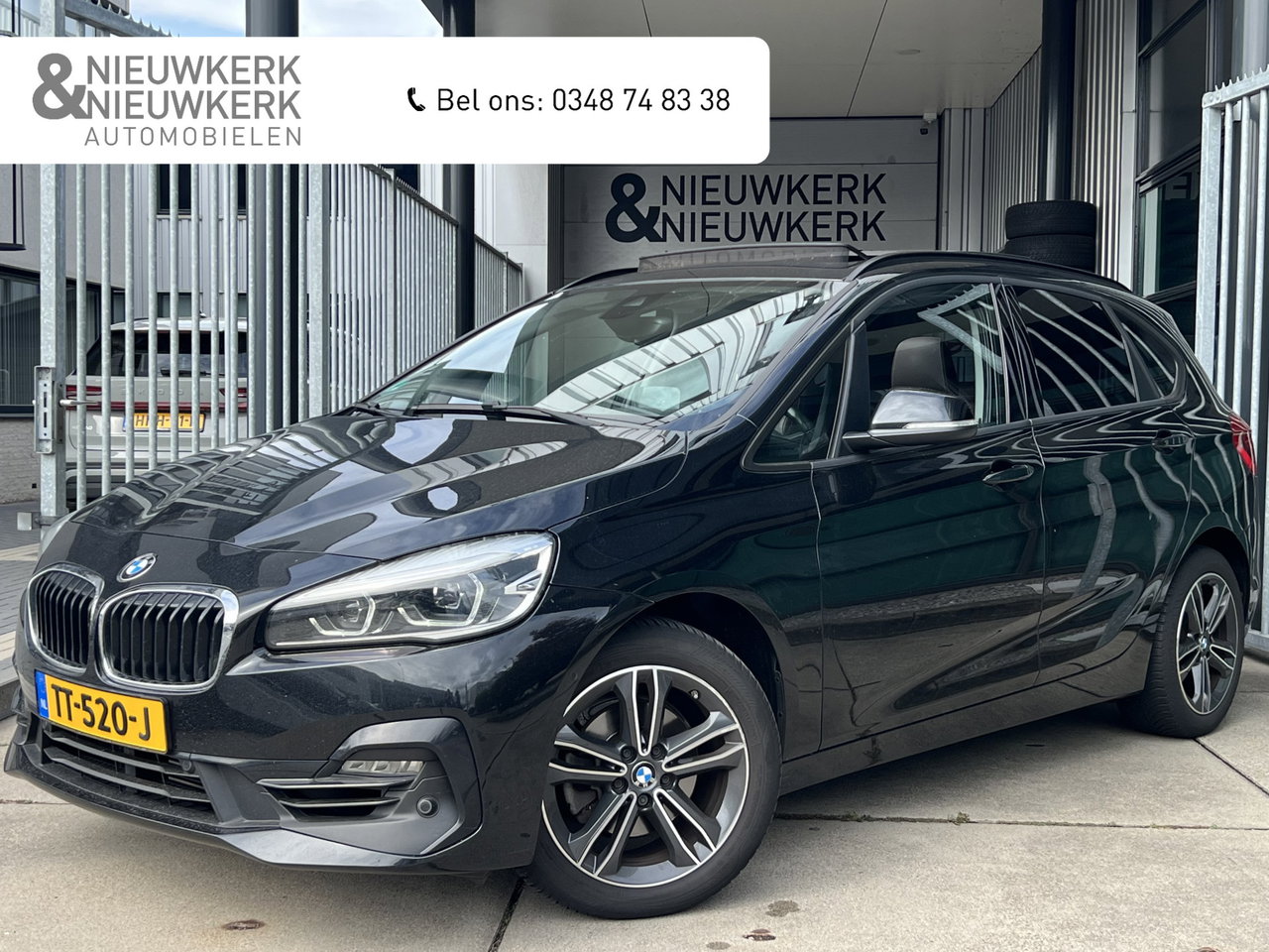 BMW 2 Serie