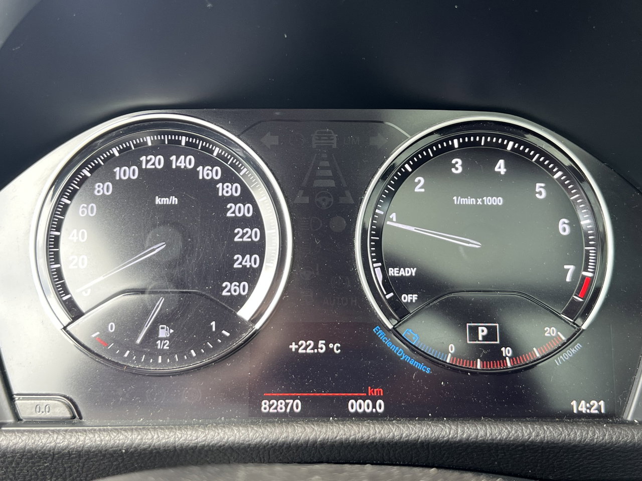 BMW 2 Serie