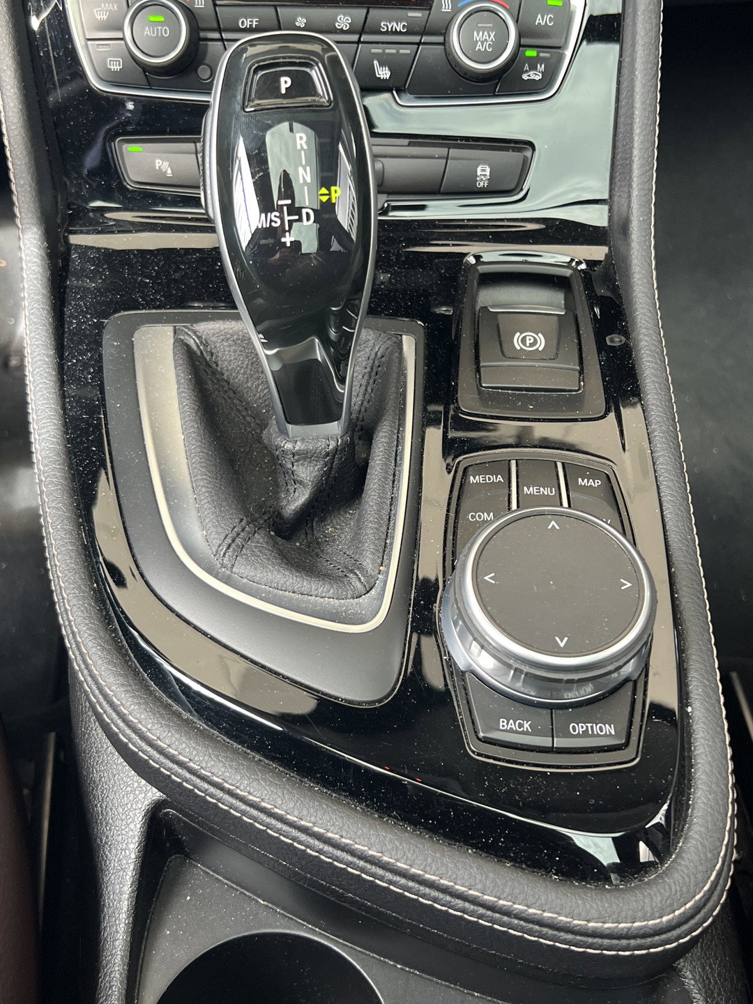 BMW 2 Serie