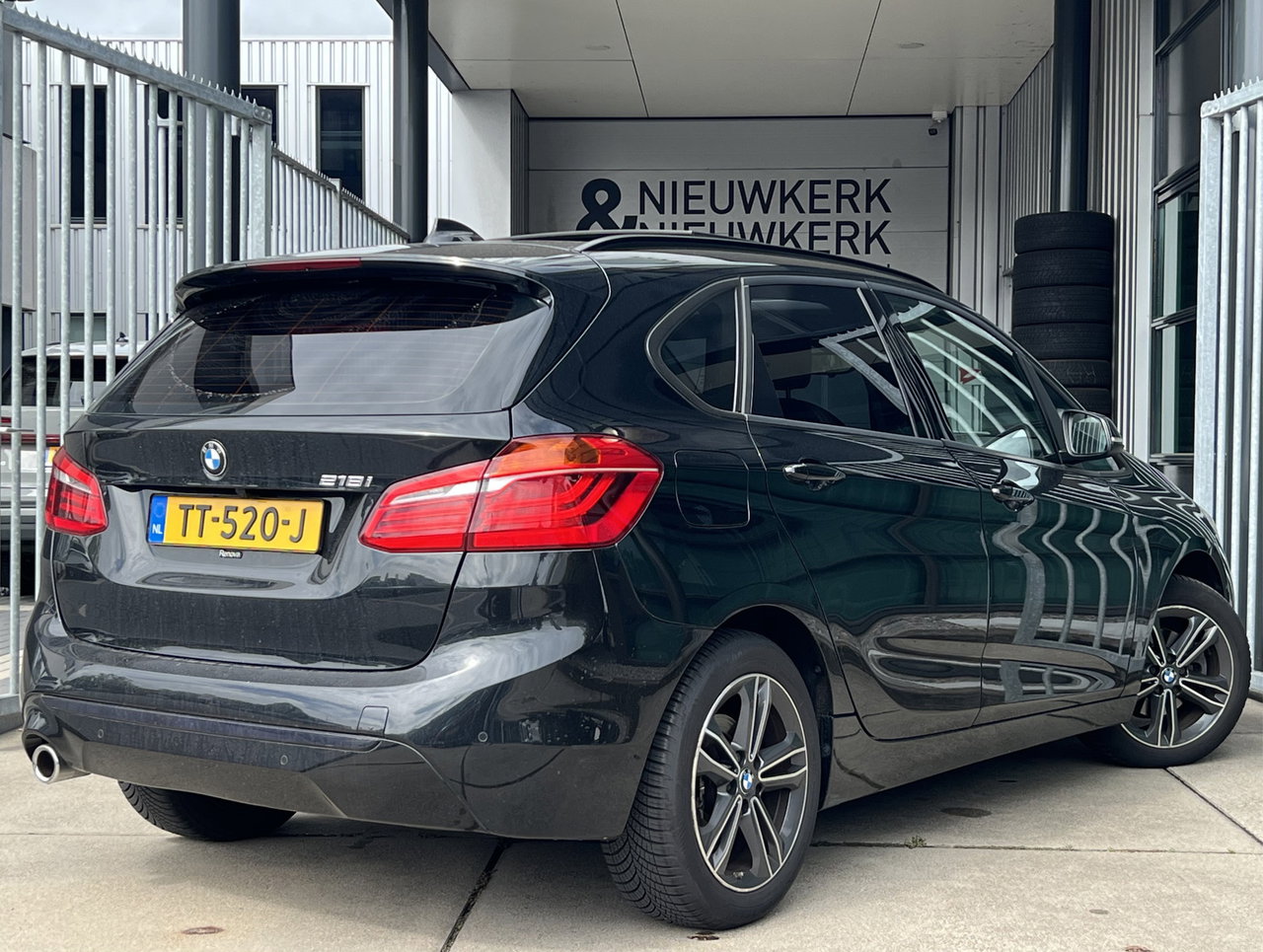 BMW 2 Serie