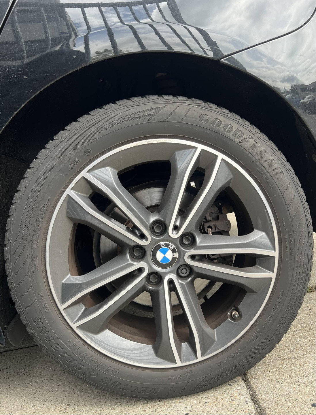 BMW 2 Serie