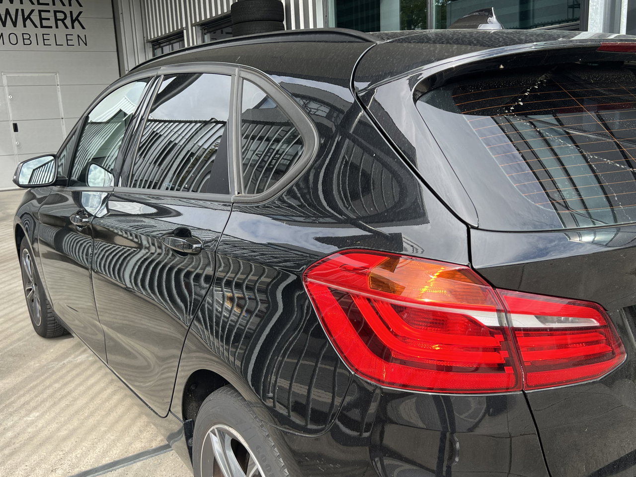 BMW 2 Serie