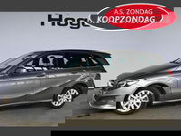 Mercedes-Benz B-Klasse - 180 Ambition Automaat Airco Navigatie LED Trekhaak Rijklaarprijs Inruil Mogelijk!