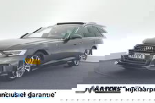 Audi A6 - Avant 50 TFSI e 299pk quattro 2x S-Line Trekhaak Camera B&O Panoramadak Matrix Led Virtual Cockpit Navigatie