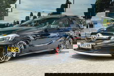 Mercedes-Benz A-Klasse - AMG A45 4MATIC | PANO | CAPRISTO | HARMAN/KARDON | STOELVERW. | BI-XENON | LEDER/ALCANTARA