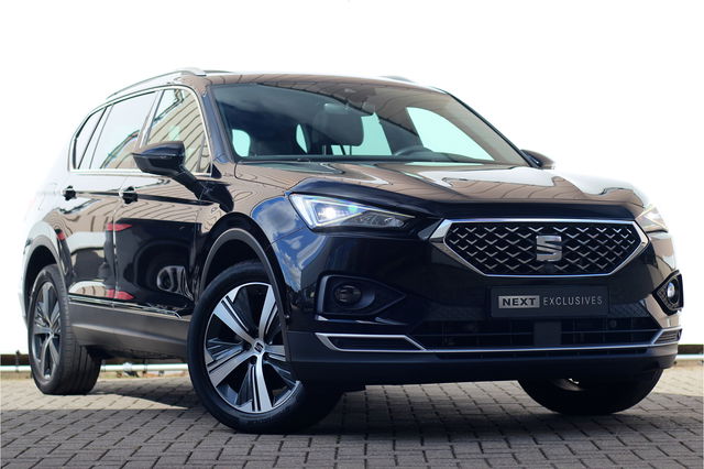 SEAT Tarraco - 1.4 TSI e-Hybrid PHEV Xcellence | Pano | Trekhaak | ACC | 360