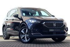 SEAT Tarraco - 1.4 TSI e-Hybrid PHEV Xcellence | Pano | Trekhaak | ACC | 360