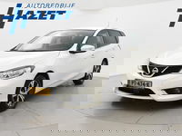 Nissan Pulsar - 1.2 DIG-T N-VISION + TREKHAAK | CAMERA | NAVIGATIE | CRUISE | PRIVACY