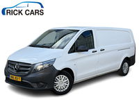 Mercedes-Benz Vito - 116 CDI Extra Lang Trekhaak/cruise/navigatie systeem