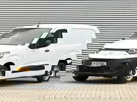 Fiat Doblò - 1.5D 130pk L2 Automaat Partner/Berlingo