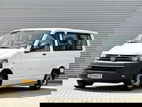 Volkswagen Transporter - Kombi 2.0 TDI L1 Transporter personenbus BPM VRIJ! 12089 incl btw