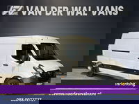 Opel Movano - 2.3 Turbo 136pk L3H2 *Post NL inrichting* Euro6 Airco | Camera | Cruisecontrol Sidebars, Parkeersensoren, schappen, stellingen