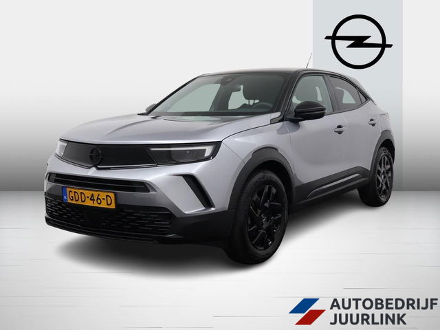 Opel Mokka - 1.2 Turbo GS Camera/Navi/Android/Ecc