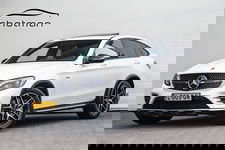 Mercedes-Benz GLC - Coupé AMG 43 4MATIC Premium Plus, Nightpack, Burmester, Memory, Schuifdak 368pk