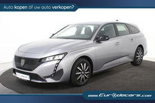 Peugeot 308 - SW Active Pack *1ste Eigenaar*Navigatie*Park assist*DAB*