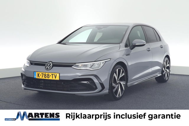 Volkswagen Golf - 1.5 eTSI 150pk DSG 2x R-Line harman/kardon Camera Virtual Cockpit Navigatie