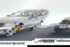 Volkswagen Passat - Variant 1.5 TSI 150pk DSG Elegance Business + Camera Head-Up Virtual Cockpit Navigatie