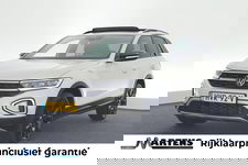 Volkswagen T-Roc - 1.5 TSI 150pk DSG Style Camera Panoramadak IQ.Light Stoelverwarming Carplay