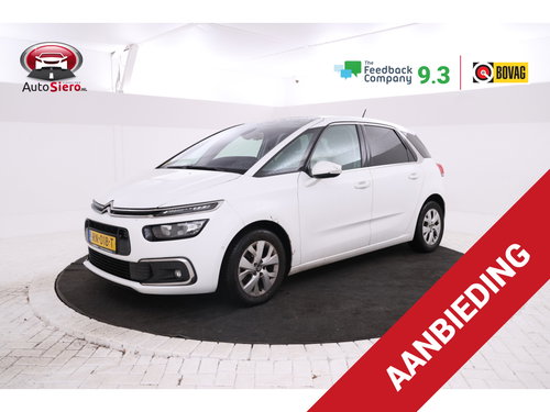 Citroën C4 Picasso