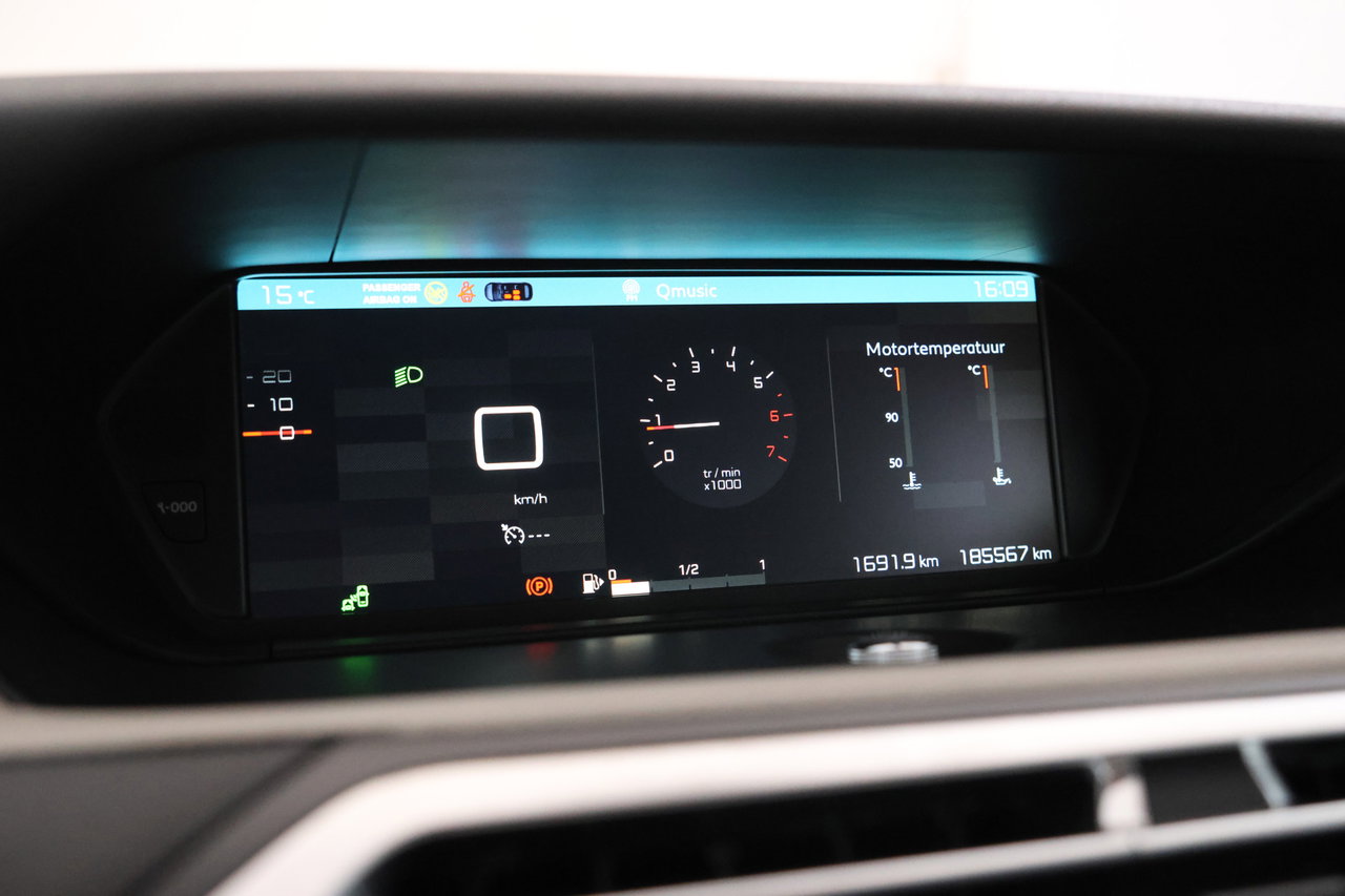 Citroën C4 Picasso