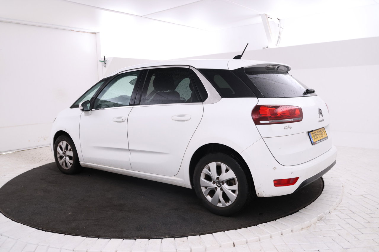 Citroën C4 Picasso