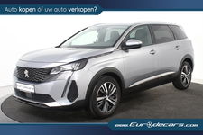 Peugeot 5008 - Allure *1ste Eigenaar*Leer*7-zits*Trekhaak*