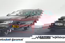 Volkswagen Tiguan - 1.4 TSI 125pk H6 R-Line Sound Trekhaak Stoelverwarming Navigatie