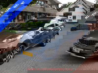 Kia Sportage - 1.6 T-GDI 4WD GT-Line PlusLine PANODAK/SPORTLEER/TREKHAAK