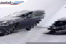 Mazda 6 - Sportbreak 2.0 SkyActiv-G 165 Centre-Line HUD Afneembare trekhaak Stoelverwarming Camera 360 PDC ECC Apple ACC DAB