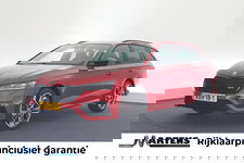 Škoda Octavia - Combi RS 1.4 TSI IV 245pk DSG Camera Keyless Memory Stoelverwarming Carplay