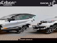 Renault Captur - 0.9 TCe Intens | Navigatie | Dodehoeksensoren | Climate Control | Cruise Control | Camera