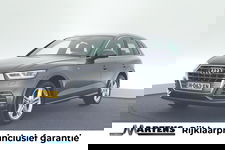 Audi Q5 - 35 TDI 163pk quattro 2x S-Line Led Navigatie