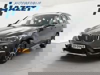 BMW X1 - sDrive20i 192 PK AUT. + TREKHAAK | PANORAMA | SPORTSTOELEN LEDER | HEAD-UP | CAMERA | STOELVERWARMING
