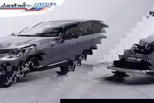 Renault Captur - 1.3 mild hybrid 160 iconic navigatie digi-cockpit stoelverwarming rondom camera PDC v+a DAB inparkeerhulp 18"-inch voorstoelen hoogte verstelbaar