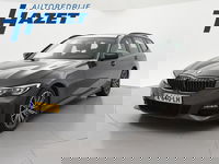 BMW 3 Serie - Touring 318i AUT. M-SPORT DRAVITGRAU + SPORTSTOELEN | CAMERA | MEMORY | HIFI | SFEERVERLICHTING | CARPLAY