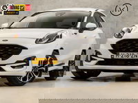 Ford Puma - 1.0 EcoBoost ST-Line Sport (VIRTUAL COCKPIT, APPLE CARPLAY, GROOT NAVI, CLIMATE, GETINT GLAS, SPORTSTOELEN, ZWART HEMEL, LED KOPLAMPEN, CRUISE, LM VELGEN, NIEUWSTAAT)