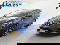 Renault Mégane Estate - 1.3 TCe 140 PK AUTOMAAT INTENS + TREKHAAK 1700 KG | SFEERVERLICHTING | 17 INCH | FULL LED | CARPLAY