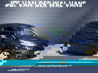 Ford Transit Connect - 1.5 EcoBlue L1H1 Euro6 Airco | 3-Zits | Camera | Apple Carplay | Android Auto | Cruisecontrol Verwarmde voorruit, Trekhaak, Parkeersensoren, Bijrijdersbank