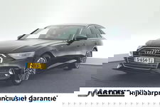 Audi A6 - Limousine 50 TFSI e 299pk quattro S-Line Trekhaak Stoelverwarming ACC Navigatie Virtual Cockpit