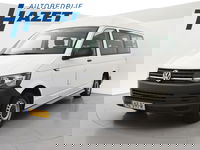 Volkswagen Transporter - Kombi 2.0 TSI CNG AARDGAS L2H2 *EXCL. BTW!* 9-PERSOONS + AIRCO