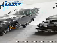 Volkswagen Tiguan - 1.4 TSI 245 PK EHYBRID 2X R-LINE + DIGITALE COCKPIT | 19 INCH | ADAPTIVE CRUISE | SFEERVERLICHTING