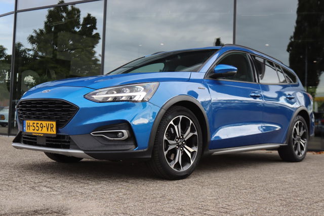 Ford Focus - Wagon 1.5 ECOBOOST ACTIVE BUSINESS | CARPLAY | B&O | LED | WINTERPACK |