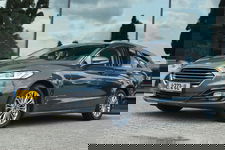 Ford Mondeo - WAGON 2.0 IVCT HEV TITANIUM | ADAPT. CRUISE | CARPLAY | LED | KEY-LESS | NAVI