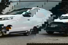 Toyota ProAce - WORKER 2.0 D-4D NAVIGATOR LONG | CARPLAY | CRUISE | NAVI | 3-ZITS | PDC