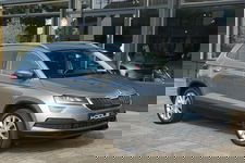 Škoda Karoq - 1.5 TSI ACT Style | ACC | Trekhaak | Digitale cockpit