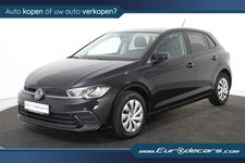 Volkswagen Polo - 1.0 TSI Life DSG *1ste Eigenaar*Navigatie*DAB*